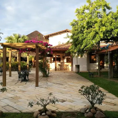 Hotel la Dolce Vita
