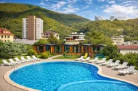 Sea Club - 游泳池