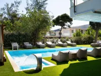 Athenian Riviera Hotel & Suites Hotels in Vari-Voula-Vouliagmeni