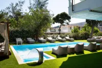 Athenian Riviera Hotel & Suites