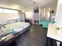 Dalby Parkview Motel