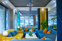 Swat Hotel Apartment 2 - Barer