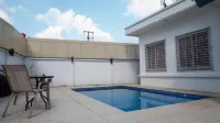 Diyar Villas Puncak M6/14 - Villas