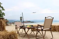 Deva Beach Resort Samui - lãng mạn
