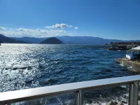 Seaside Terrace Sun - balcony