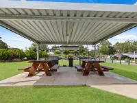 Yandina Caravan Park Hotels in Nambour