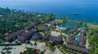 Gokulam Grand Resort & Spa, Kumarakom - breakfast
