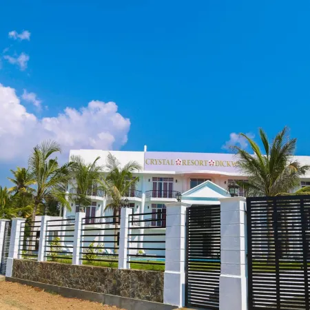 Crystal Resort Dickwella