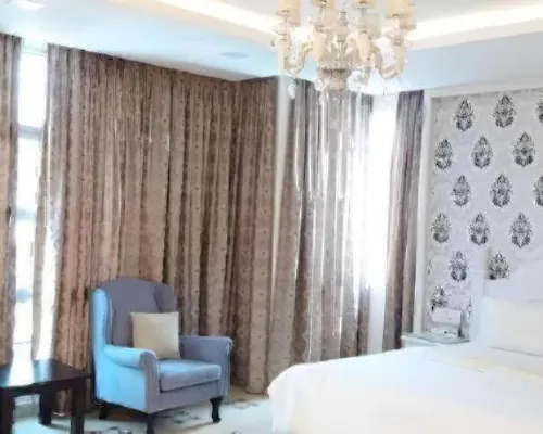LF Hotel Tapah Photos
