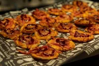 Toowoomba Central Plaza Apartment Hotel Official - breakfast