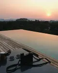 Inchantreedoopool - Mountain view