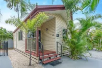 Tasman Holiday Parks - Torquay Palms - 3-Star
