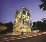 Biverah Hotel & Suites - バー