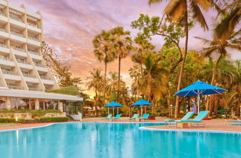 The Resort photo 3