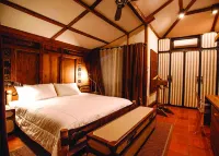Villa with Private Swimming Pool Gili Trawangan - Pet friendly