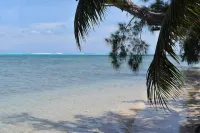 Fare Aute Beach - Beach