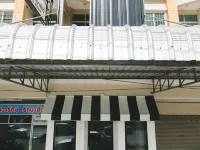 Posh 41 Ξενοδοχεία στην πόλη Phutthamonthon