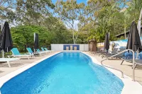 Quarterdecks Retreat - Beach