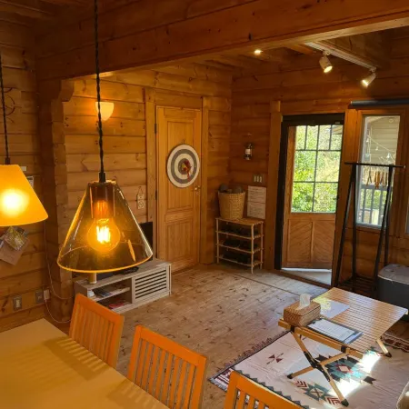 Sunny Side Cottage
