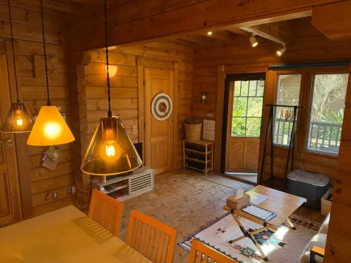 Sunny Side Cottage - Bãi biển