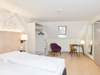Kreuz Bern Modern City Hotel Hotels in Bern