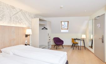Kreuz Bern Modern City Hotel