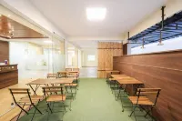 Hotel The Stem - 2 étoiles