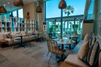 Hôtel Mercure Rif Nador - breakfast