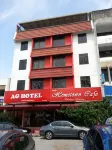 โรงแรม AG ปีนัง - พร้อมWifi