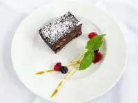 ホテル ユーロ シティ - 朝食