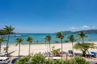The Taksim Royal Beachfront Resort - Ocean View