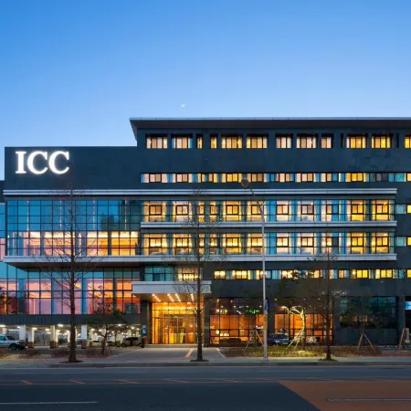 Hotel ICC