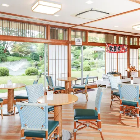 Ichinomata Onsen Grand Hotel