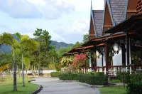 Paradis Vert - Pet-friendly