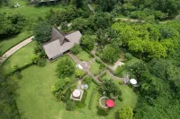 Serena Kim Boi Resort - Hoa Binh - Desayuno