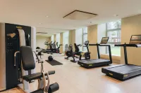 Hotel Eden Roc - the Leading Hotels of the World - Gym