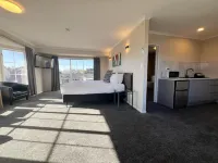 Barclay Motel - جاكوزي