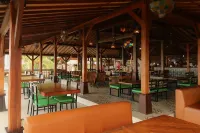 Mina Tanjung Hotel - sarapan
