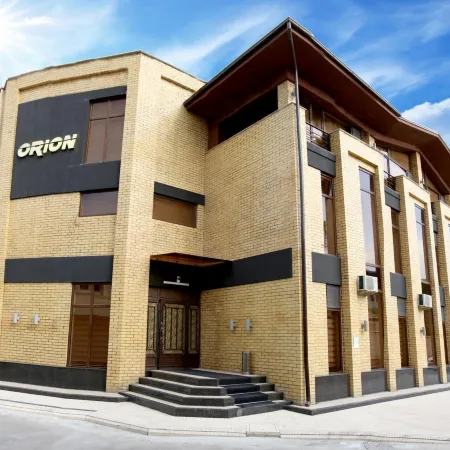 Orion Hotel