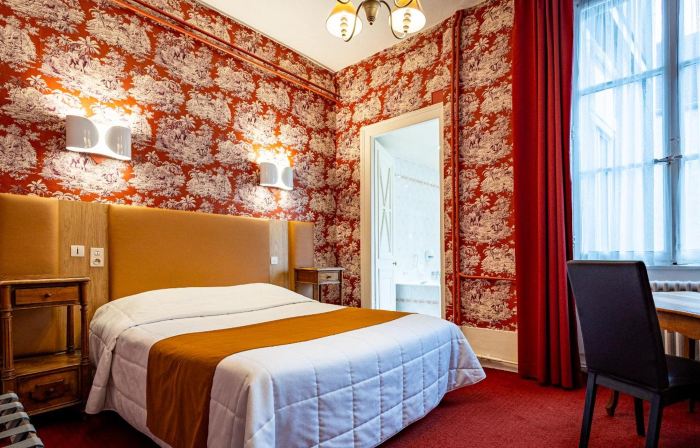 Hotel du Nord