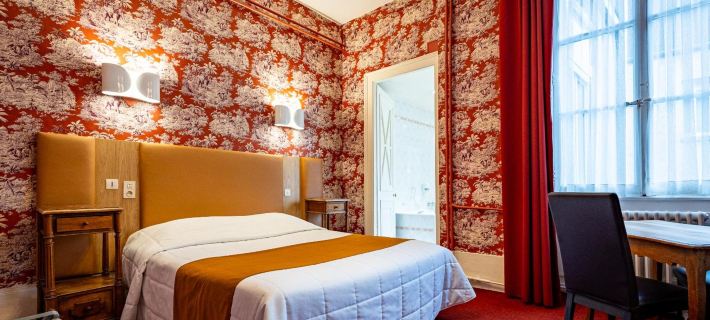 Hotel du Nord Hotels in Franche-Comte