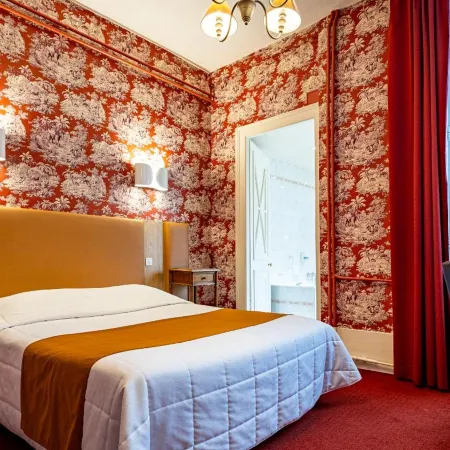 Hotel du Nord
