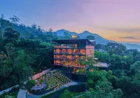 The Saray Munnar by VOYE HOMES - Jacuzzi