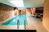 Esplendor by Wyndham El Calafate - Pools