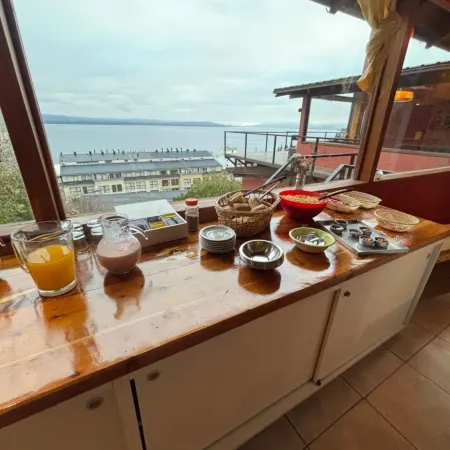 Hostel Inn Bariloche