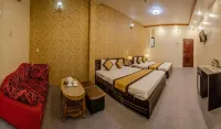 Dong Bao Hotel - Wi-Fi