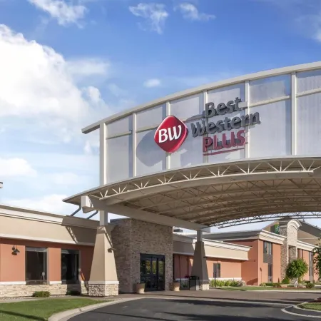 Best Western Plus Willmar