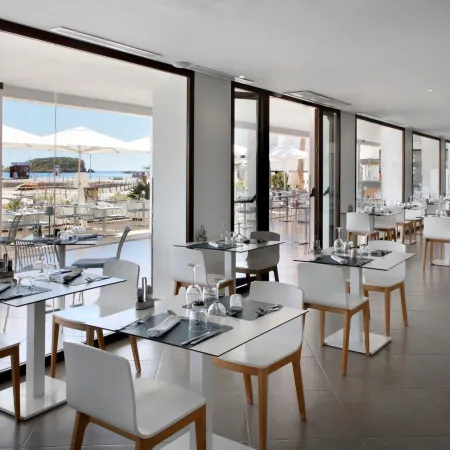 AluaSoul Ibiza - Adults Only