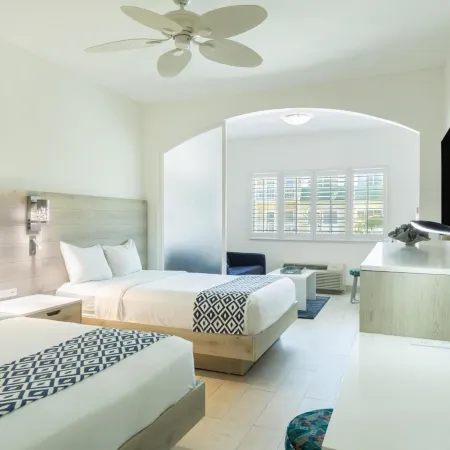 Ports of Call Resort