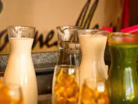 Ibis Mexico Alameda - bar